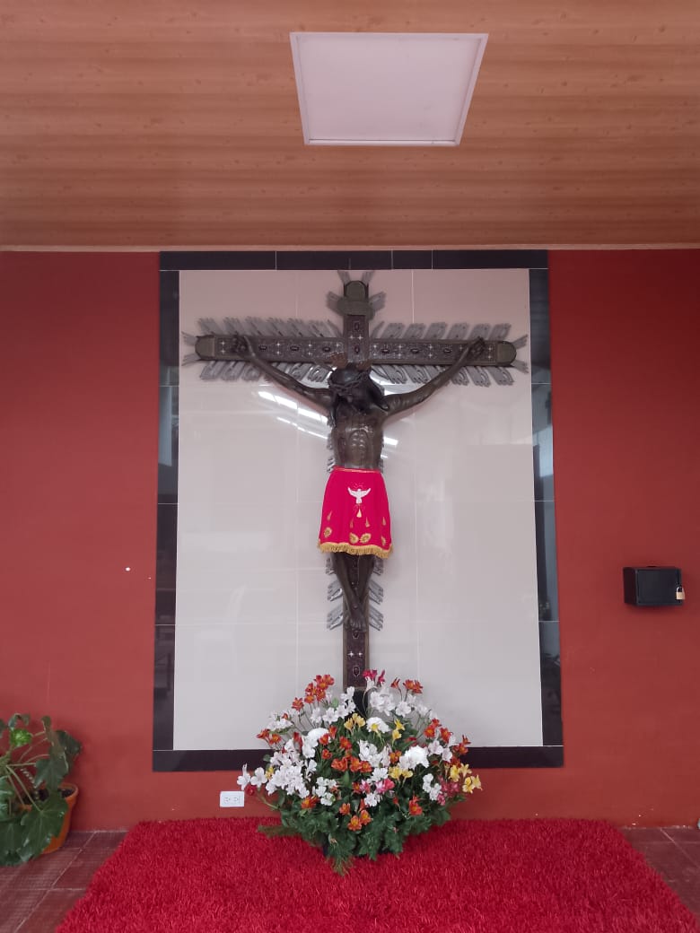 Señor de los Milagros