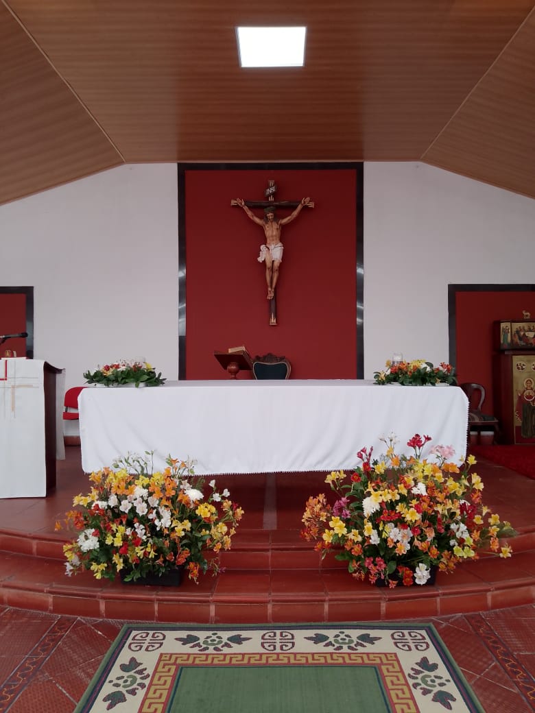 Altar