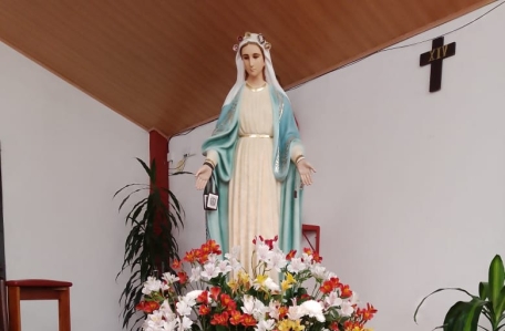 Virgen María