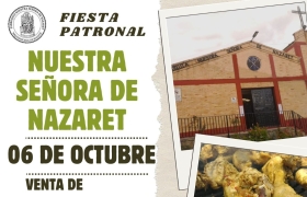 Fiesta patronal